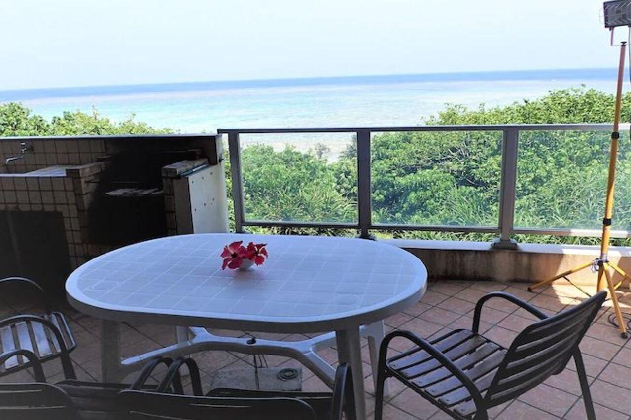 Seaside Klatch -Villa&Sauna- Ishigaki  Dış mekan fotoğraf