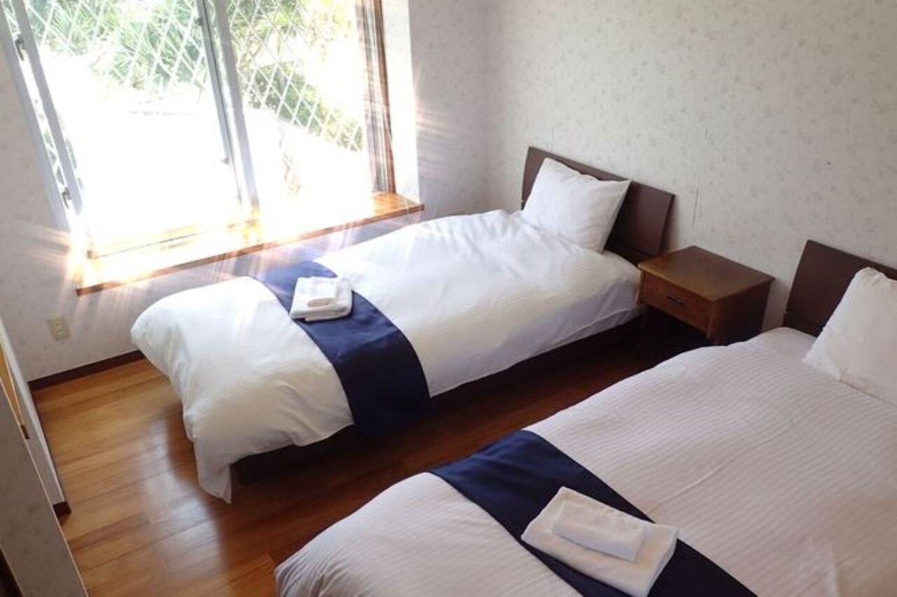 Seaside Klatch -Villa&Sauna- Ishigaki  Dış mekan fotoğraf