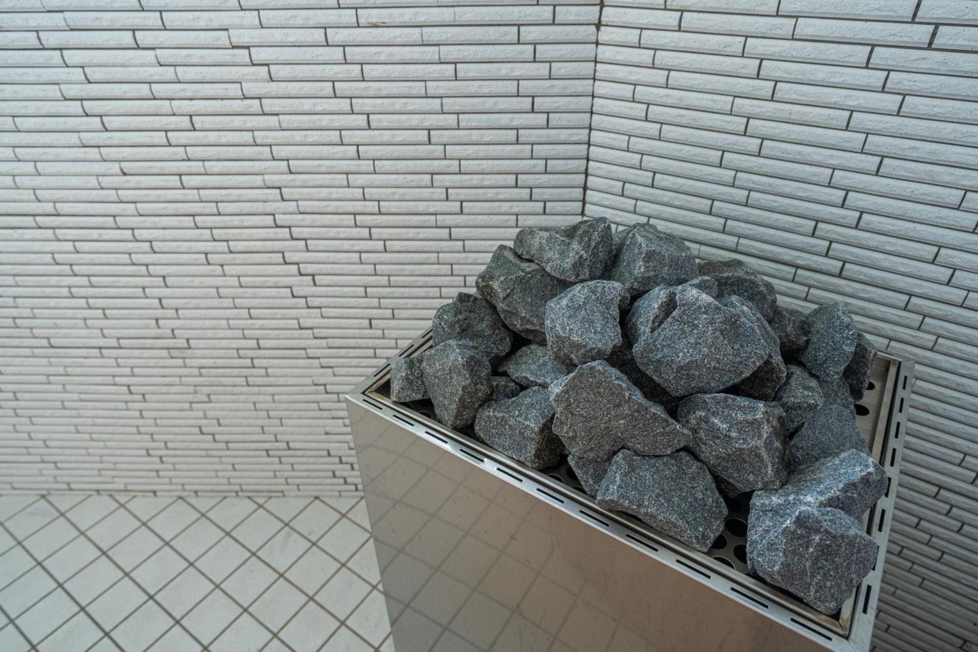 Seaside Klatch -Villa&Sauna- Ishigaki  Dış mekan fotoğraf