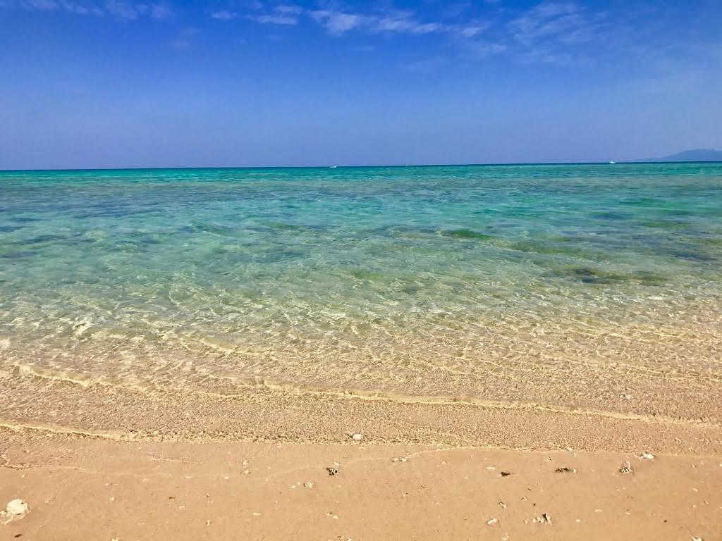 Seaside Klatch -Villa&Sauna- Ishigaki  Dış mekan fotoğraf