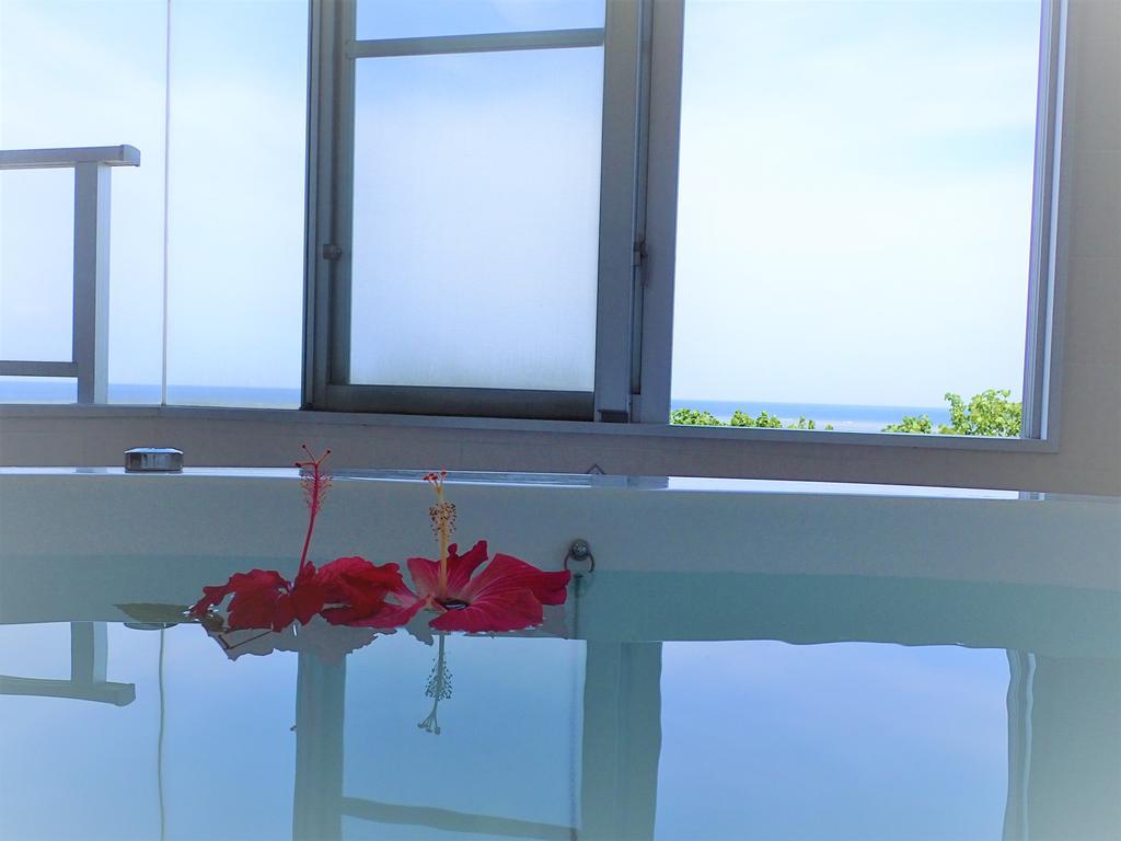 Seaside Klatch -Villa&Sauna- Ishigaki  Dış mekan fotoğraf